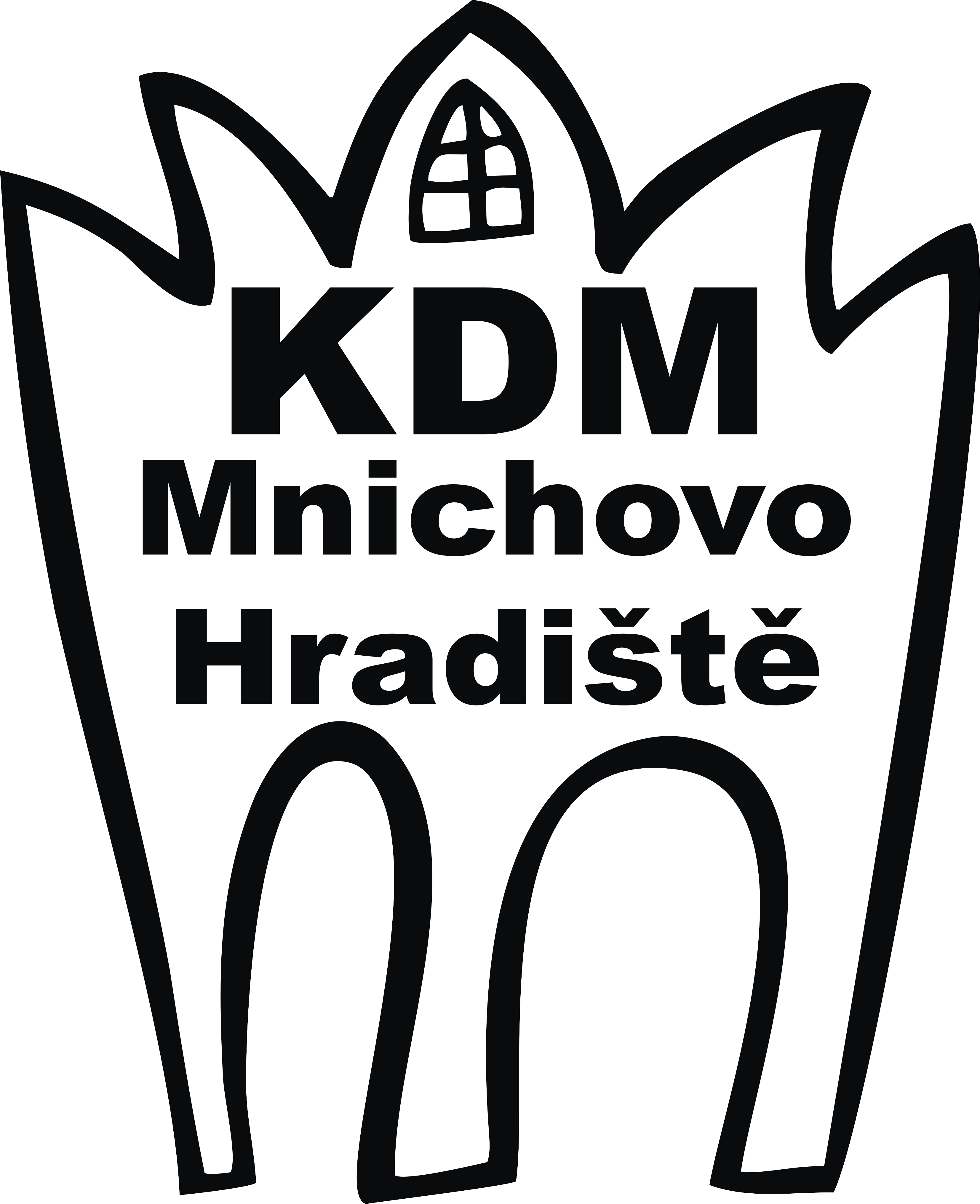 Klub dětí a mládeže MH